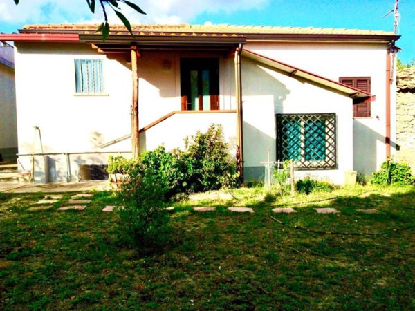 casa indipendente in vendita a Gerace