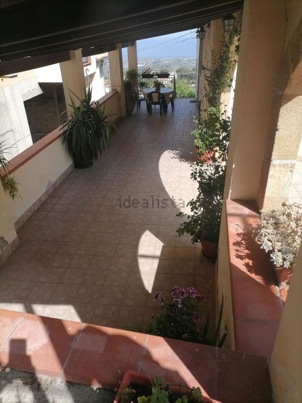 casa indipendente in vendita a Gerace