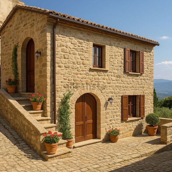 casa indipendente in vendita a Gerace