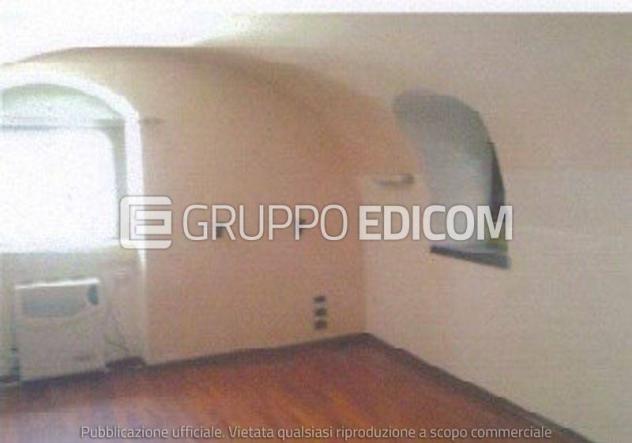 appartamento in vendita a Gerace