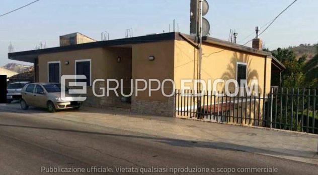 appartamento in vendita a Gerace