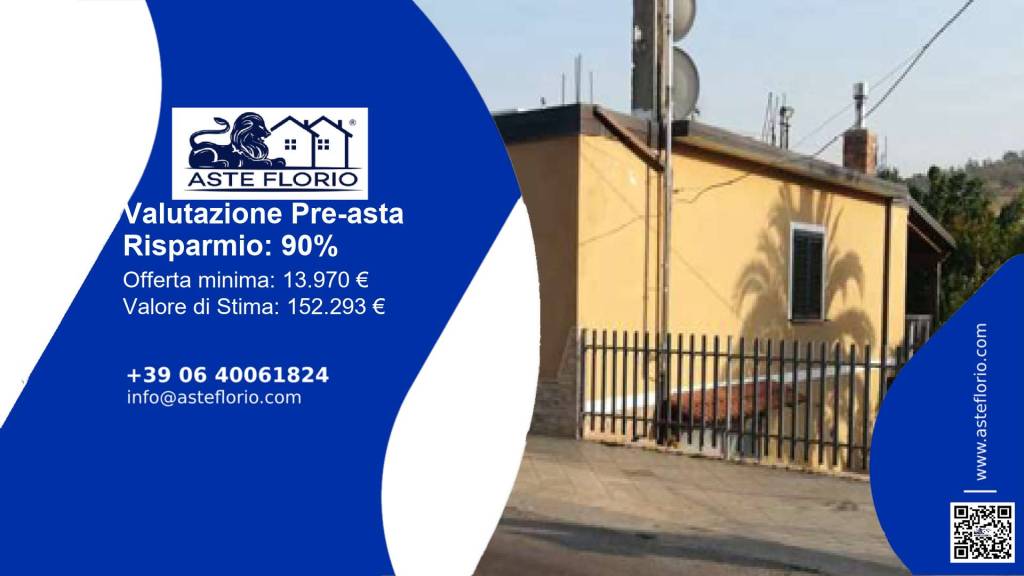 appartamento in vendita a Gerace