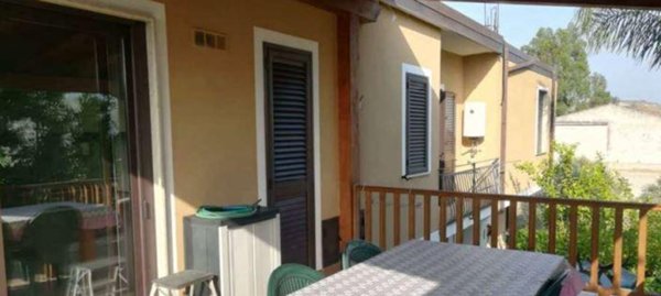 appartamento in vendita a Gerace