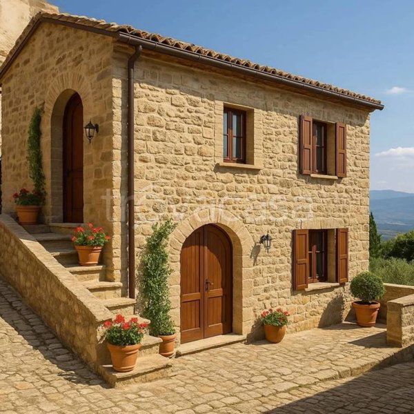 casa indipendente in vendita a Gerace