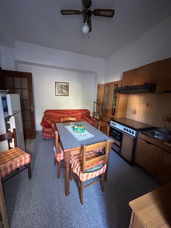 appartamento in vendita a Gerace