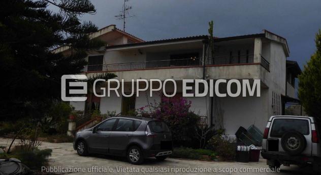 locale commerciale in vendita a Gerace