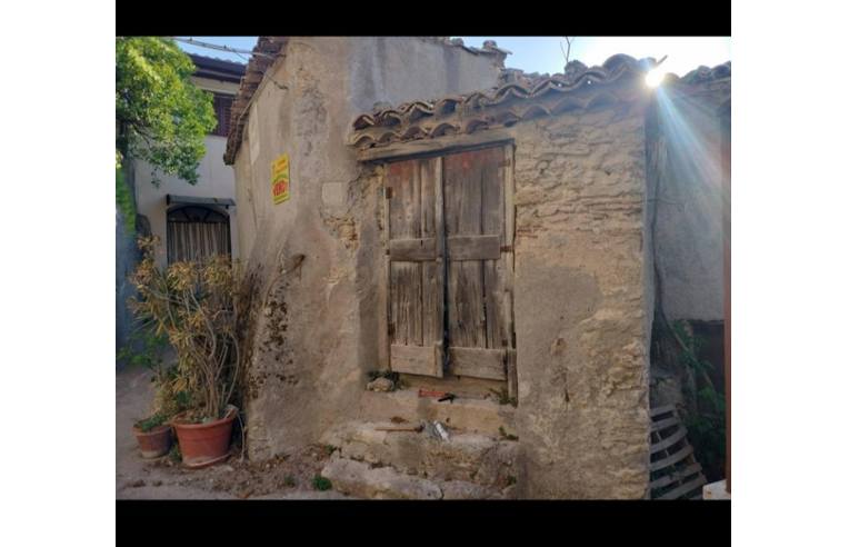 casa indipendente in vendita a Gerace