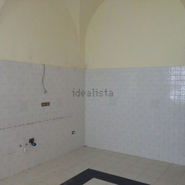 casa indipendente in vendita a Gerace