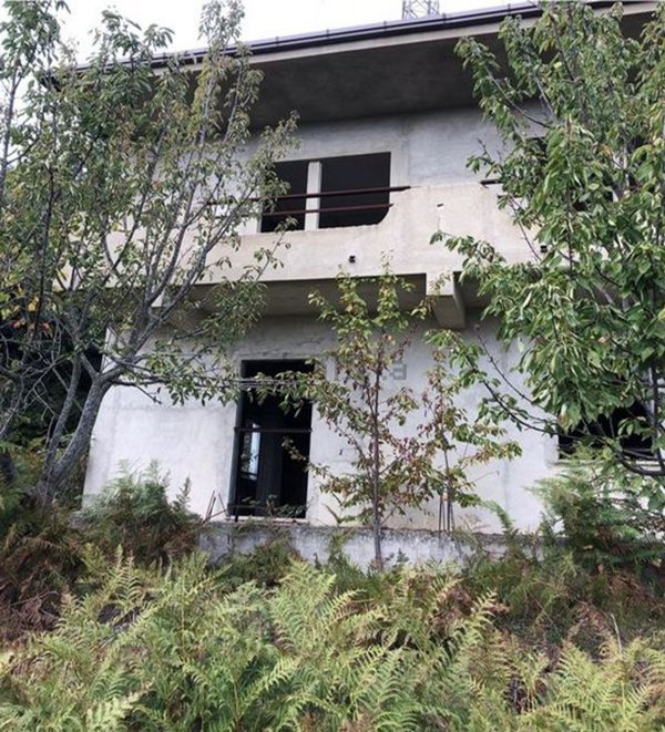 casa indipendente in vendita a Gerace