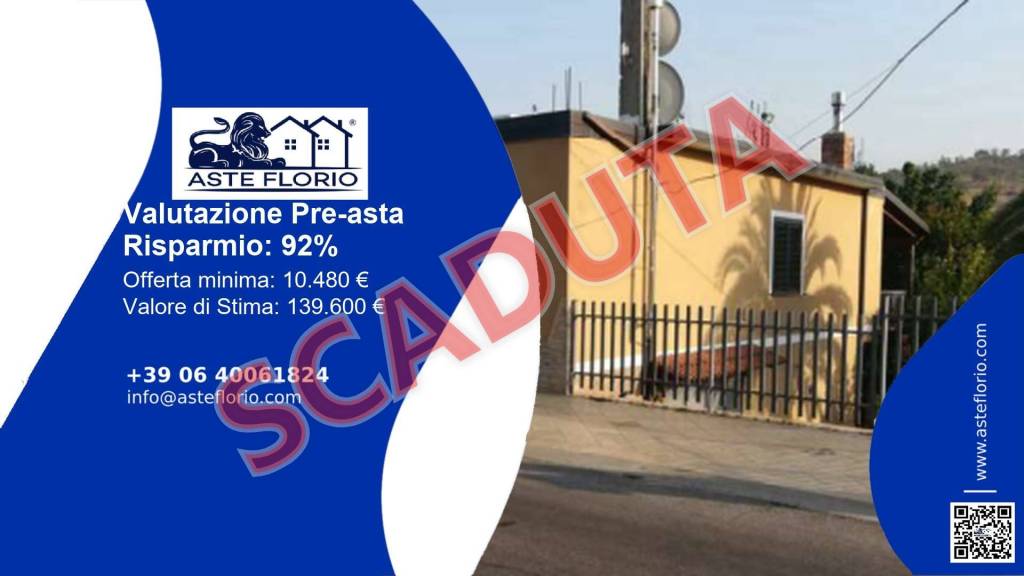 appartamento in vendita a Gerace