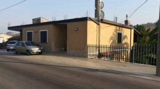 appartamento in vendita a Gerace