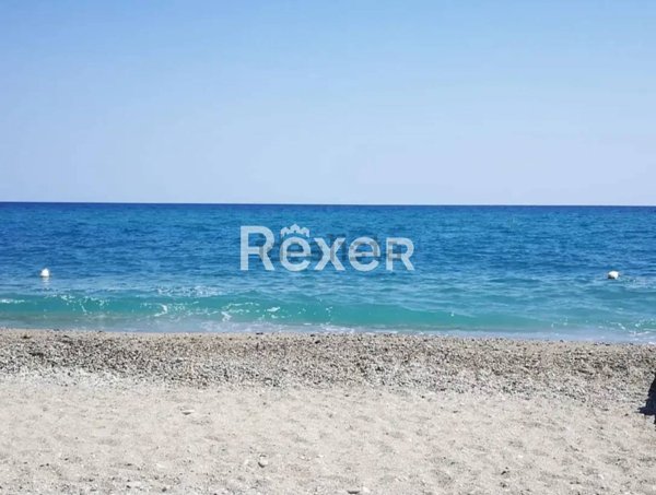appartamento in vendita a Gerace