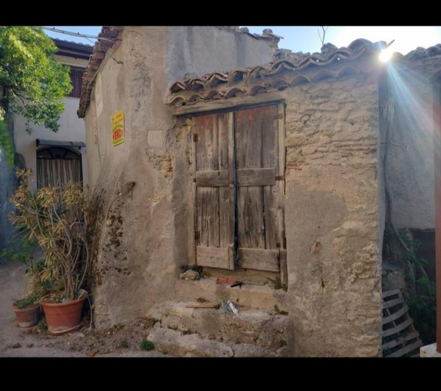casa indipendente in vendita a Gerace