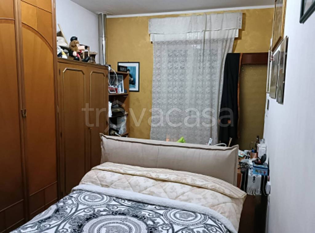 appartamento in vendita a Giffone