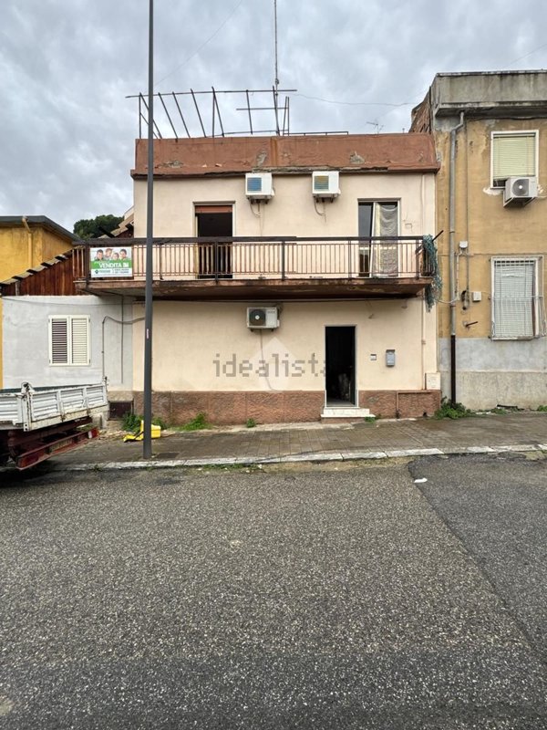 appartamento in vendita a Giffone