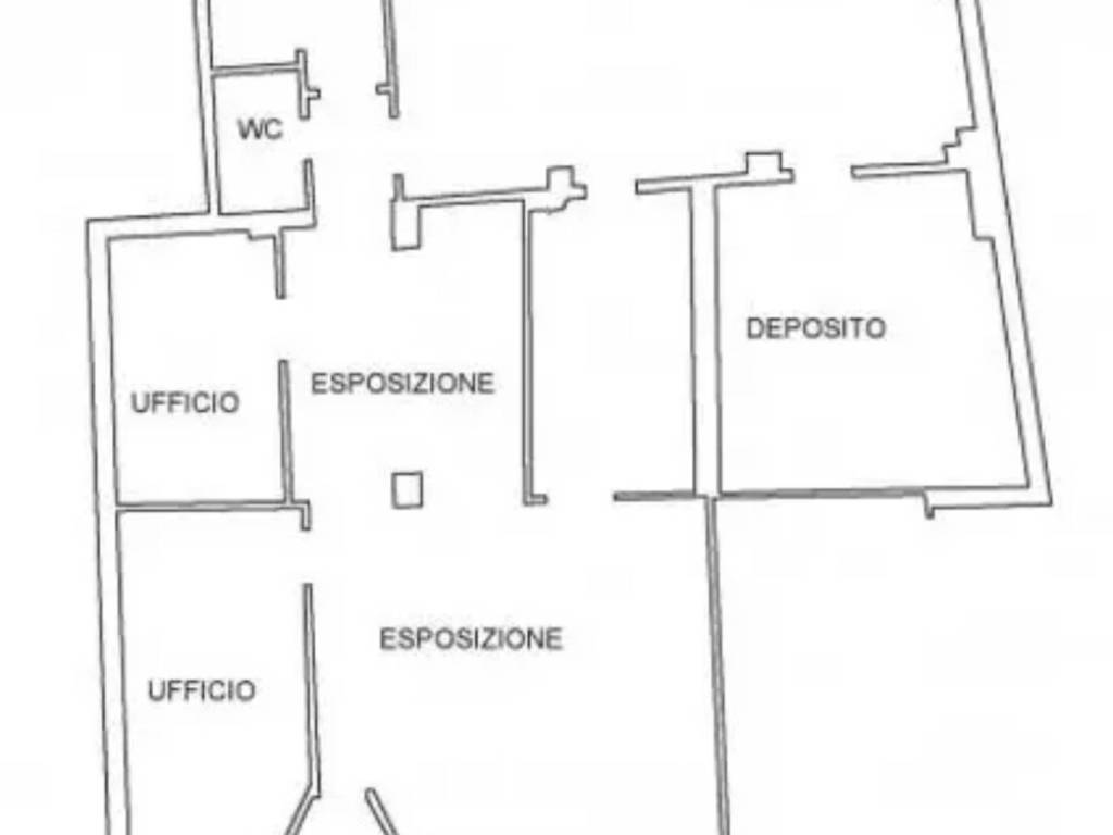 appartamento in vendita a Gioia Tauro