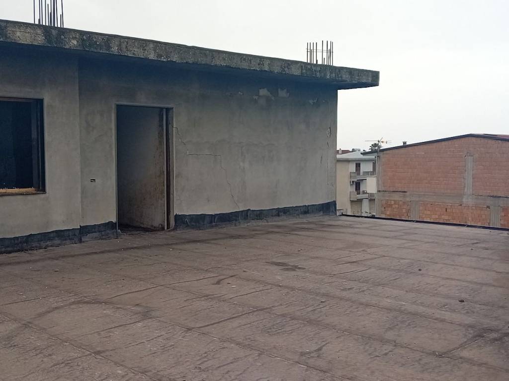 appartamento in vendita a Gioia Tauro