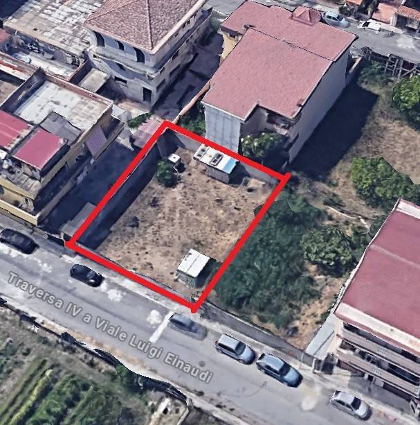 terreno agricolo in vendita a Gioia Tauro