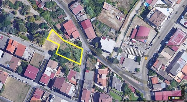 villa in vendita a Gioia Tauro