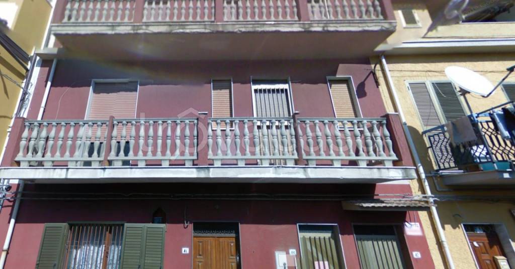 appartamento in vendita a Gioia Tauro
