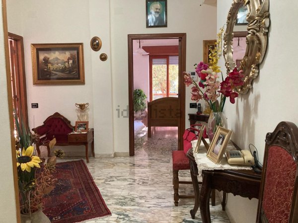 appartamento in vendita a Gioia Tauro