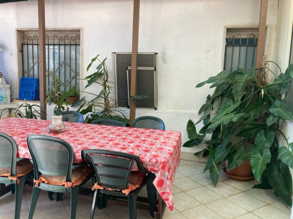 appartamento in vendita a Gioia Tauro