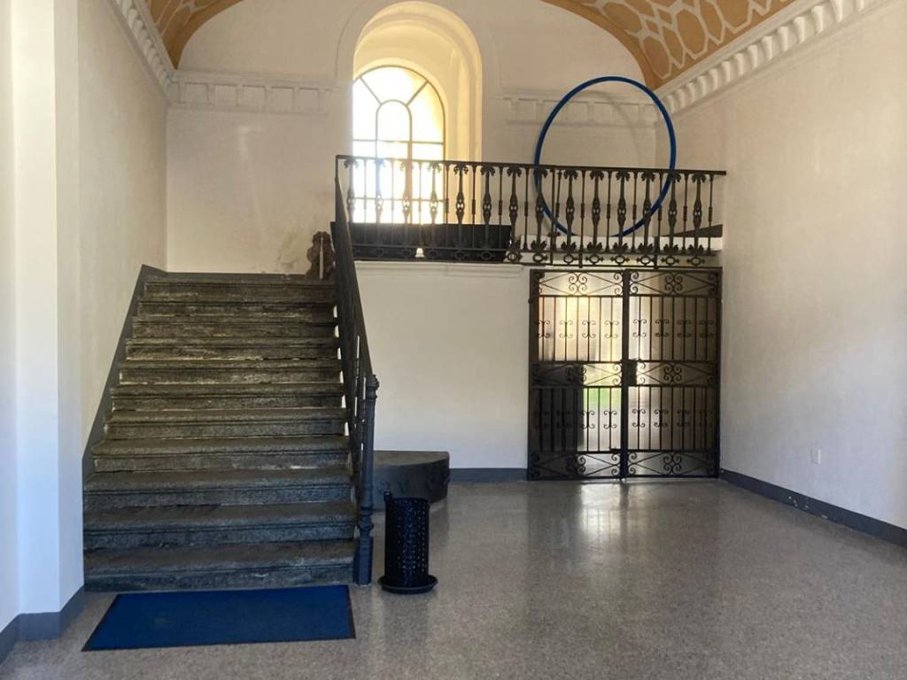 appartamento in vendita a Gioia Tauro