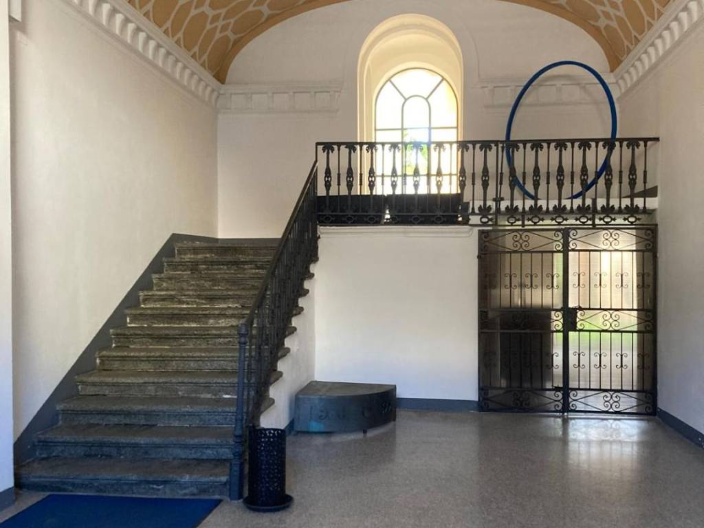 appartamento in vendita a Gioia Tauro