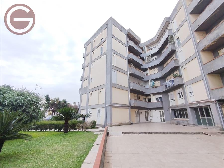 appartamento in vendita a Gioia Tauro