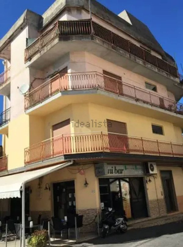 appartamento in vendita a Gioia Tauro