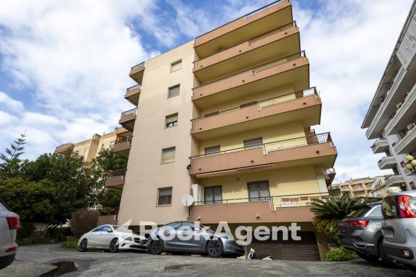 appartamento in vendita a Gioia Tauro