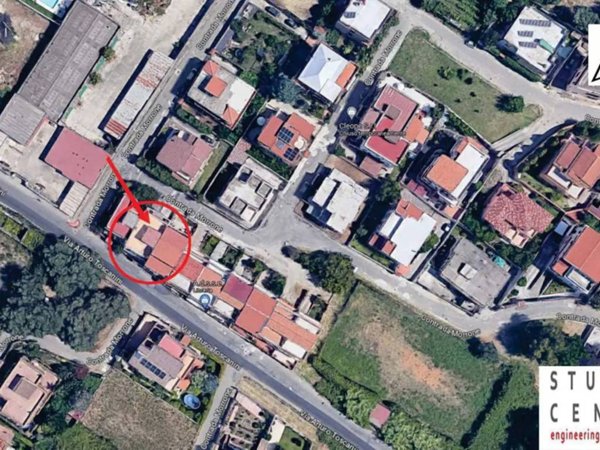 appartamento in vendita a Gioia Tauro