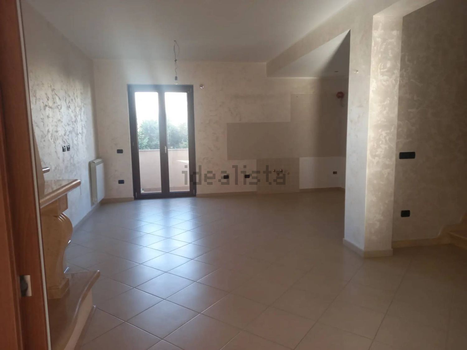 appartamento in vendita a Gioia Tauro