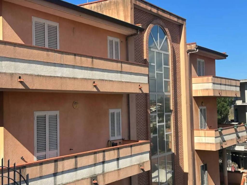 casa indipendente in vendita a Gioia Tauro