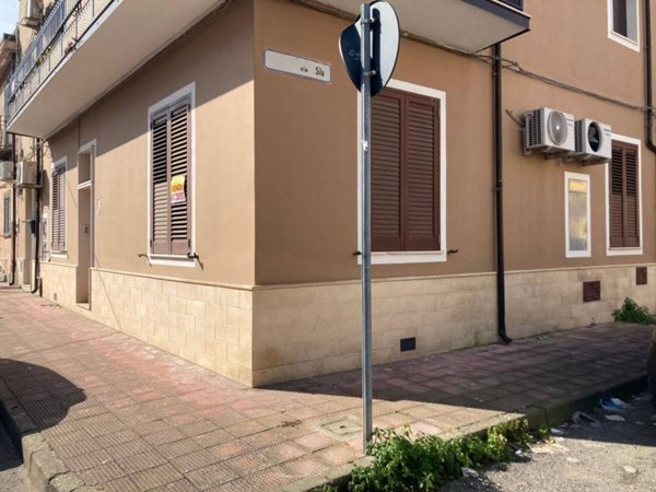 appartamento in vendita a Gioia Tauro