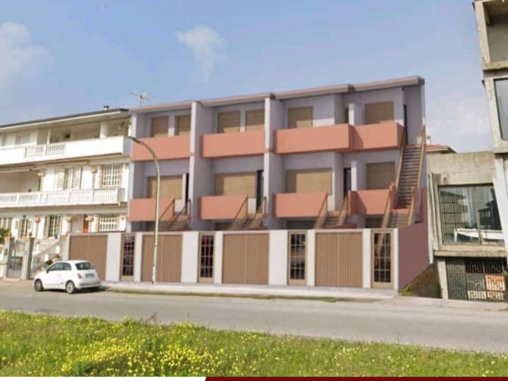 casa indipendente in vendita a Gioia Tauro