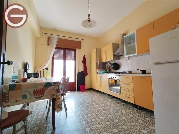 appartamento in vendita a Gioia Tauro