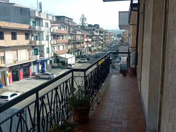 appartamento in vendita a Gioia Tauro