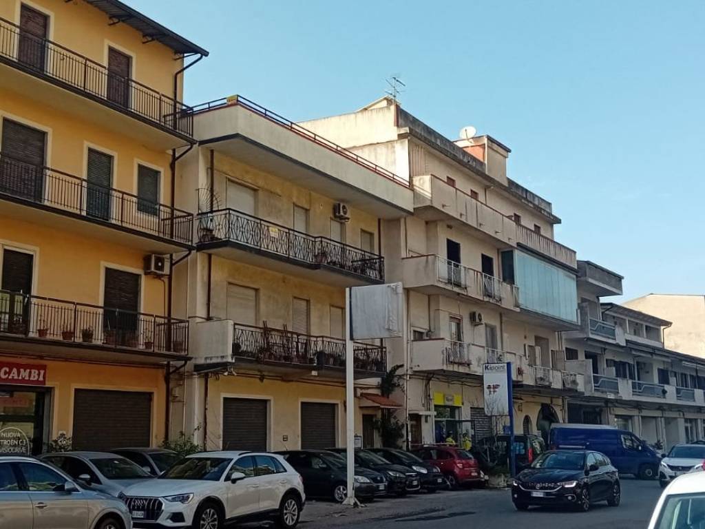 appartamento in vendita a Gioia Tauro