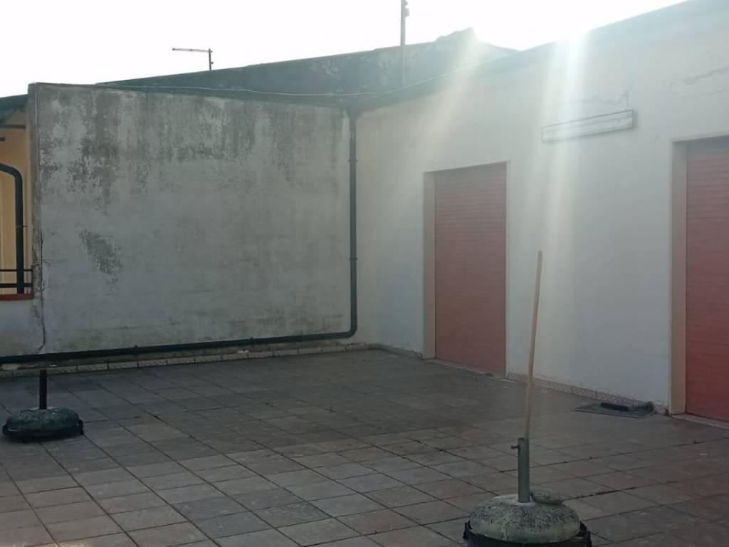 appartamento in vendita a Gioia Tauro