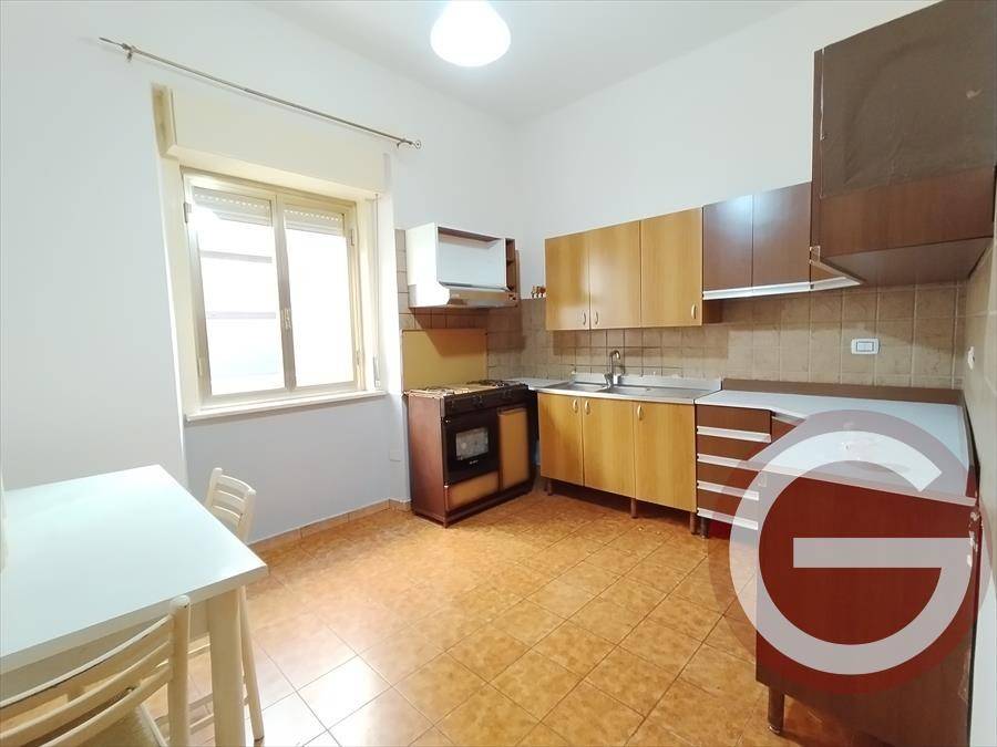 appartamento in vendita a Gioia Tauro