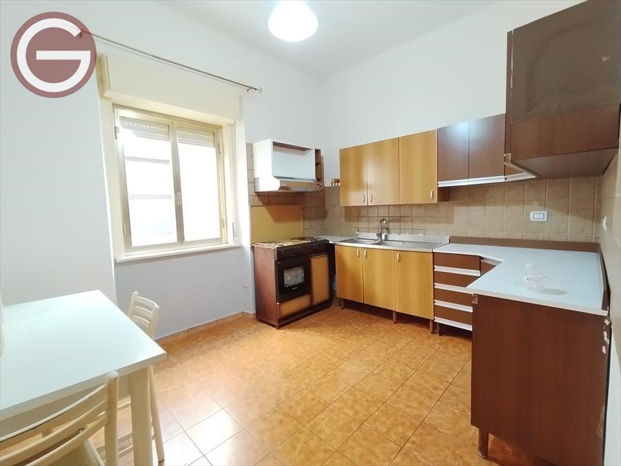 appartamento in vendita a Gioia Tauro