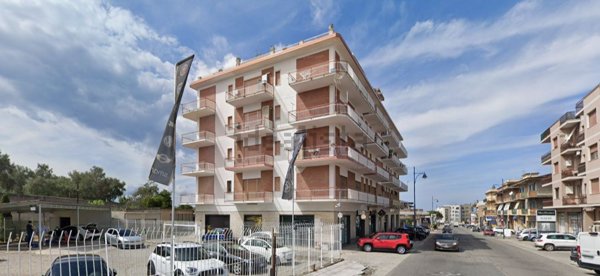 appartamento in vendita a Gioia Tauro