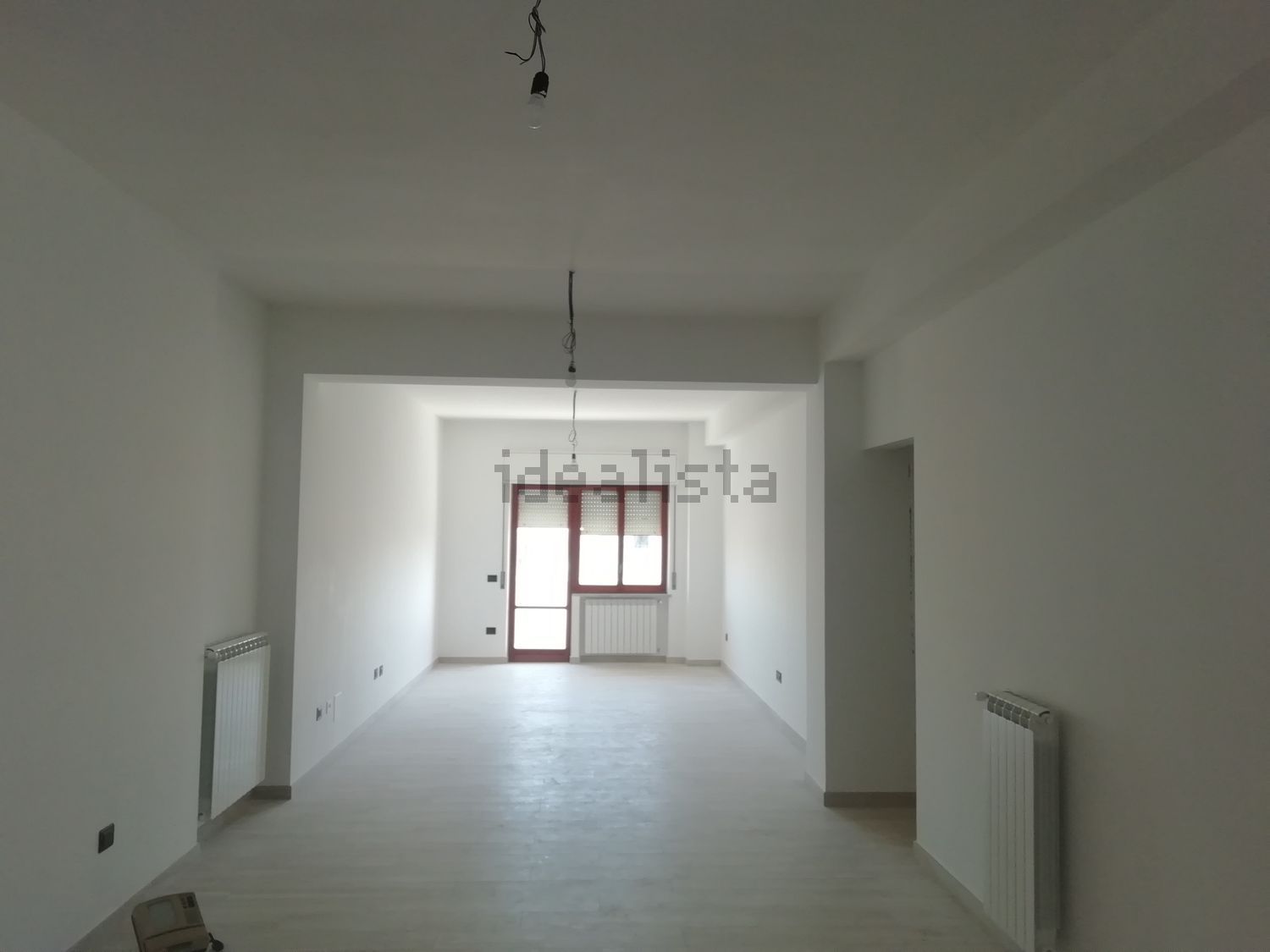appartamento in vendita a Gioia Tauro