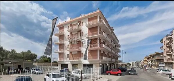 appartamento in vendita a Gioia Tauro