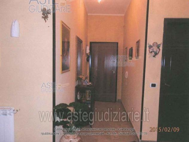 appartamento in vendita a Gioia Tauro