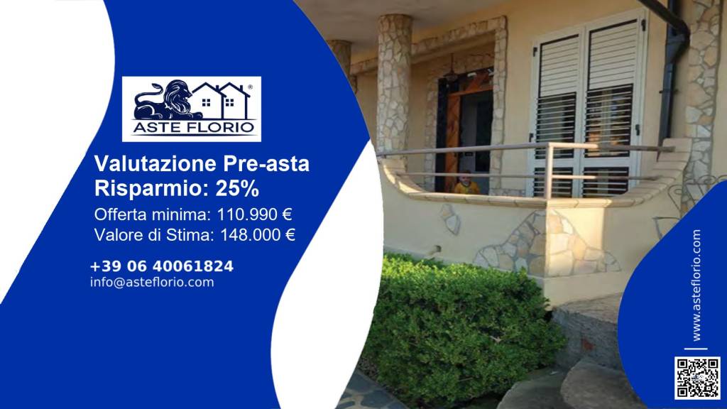 casa indipendente in vendita a Gioia Tauro
