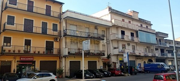 appartamento in vendita a Gioia Tauro