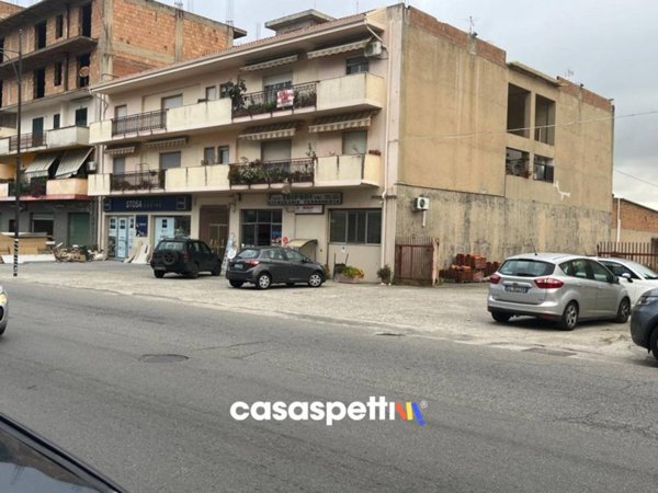 appartamento in vendita a Gioia Tauro