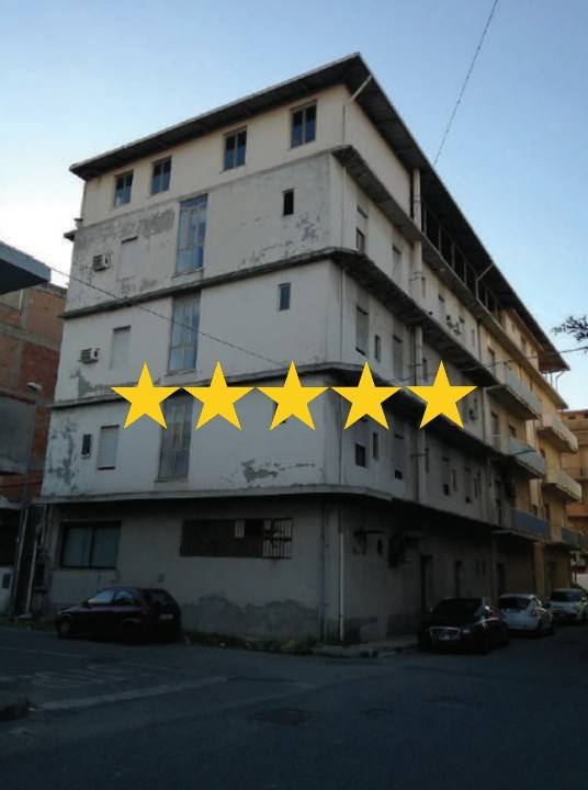 appartamento in vendita a Gioia Tauro